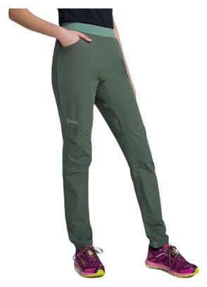 Pantalon outdoor pour femme Kilpi MIMI-W