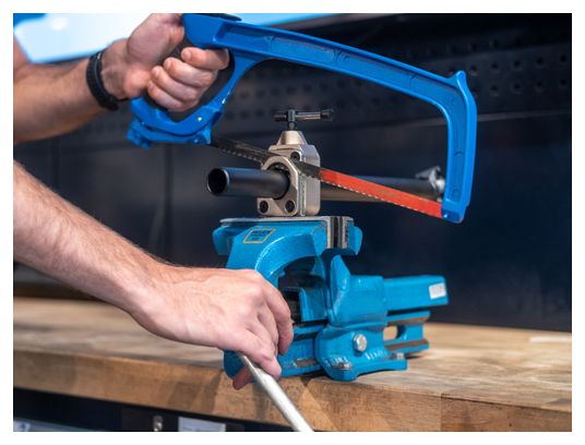 BBB SteerTube Cutting Guide