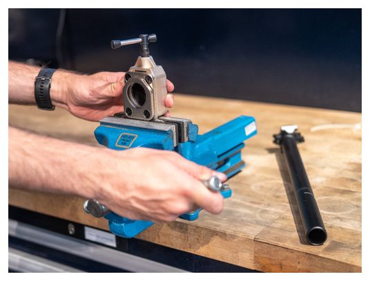 BBB SteerTube Cutting Guide