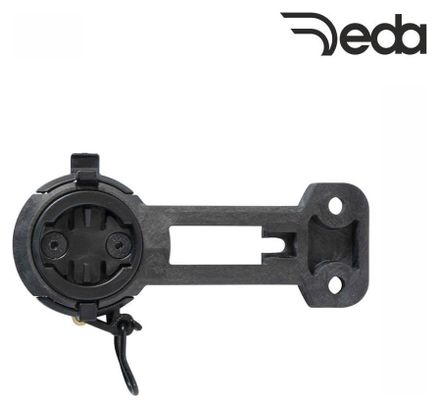 Sonnette avec Support GPS Intégré CloseTheGap HideMyBell Raceday Deda Alanera