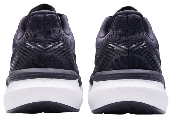 Chaussures de running 361-Spire 5 Black/White