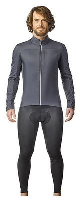 Mavic Essential Sl Isolierte Jacke 2019 Grau