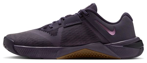 Nike Metcon 10 SE Trainingsschuhe, grau/lila, für Damen