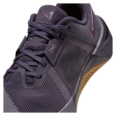 Nike Metcon 10 SE Trainingsschuhe, grau/lila, für Damen