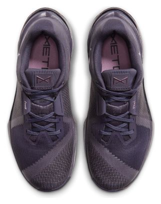 Nike Metcon 10 SE Trainingsschuhe, grau/lila, für Damen