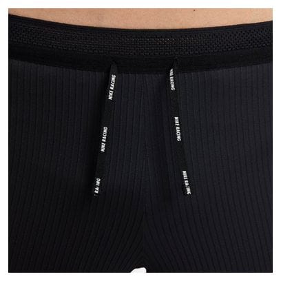 Nike AeroSwift Black Long Tights for Men