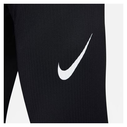 Uomo Nike AeroSwift Black Long Legging