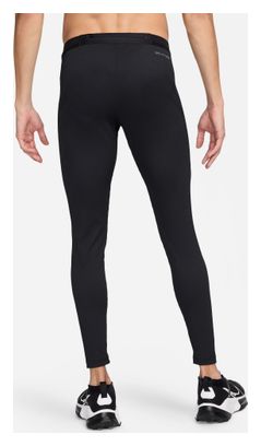 Uomo Nike AeroSwift Black Long Legging