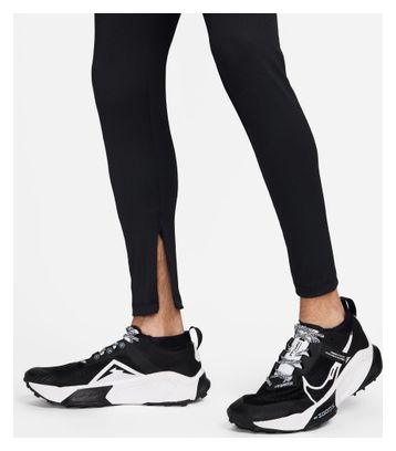 Nike AeroSwift Black Long Tights for Men