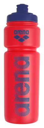 Arena Sport Trinkflasche 750 ml Rot/Violett