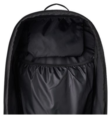 Sac à Dos Multi-sport Fuji 30 litres Noir et Rouge Wilsa