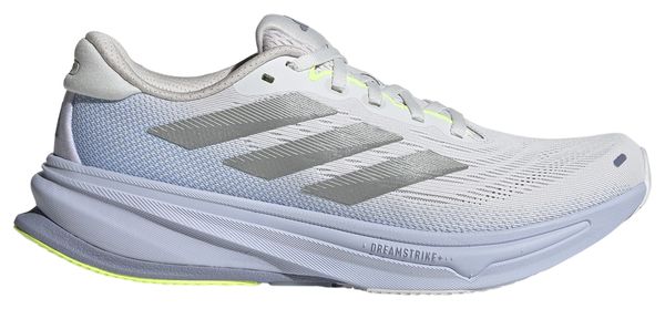 Scarpe adidas Supernova Rise 2 Bianco Blu Donna