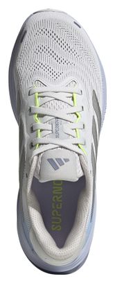 Scarpe adidas Supernova Rise 2 Bianco Blu Donna