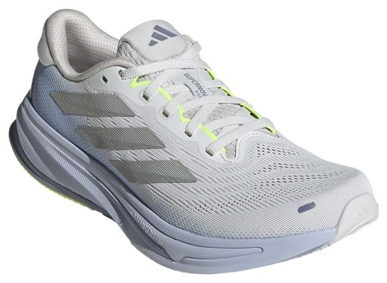 Scarpe adidas Supernova Rise 2 Bianco Blu Donna