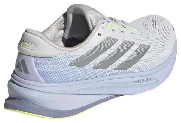 Scarpe adidas Supernova Rise 2 Bianco Blu Donna