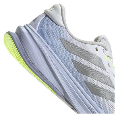 adidas Supernova Rise 2 Weiß Blau Damenschuhe