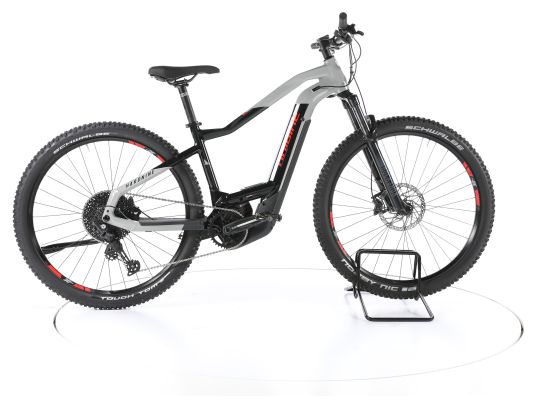 Produit reconditionné - Haibike HardNine 9 Vélo électrique 2022 - Très Bon Etat