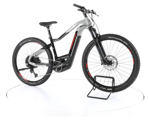 Produit reconditionné - Haibike HardNine 9 Vélo électrique 2022 - Très Bon Etat