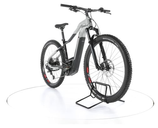 Produit reconditionné - Haibike HardNine 9 Vélo électrique 2022 - Très Bon Etat