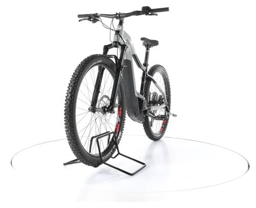 Produit reconditionné - Haibike HardNine 9 Vélo électrique 2022 - Très Bon Etat