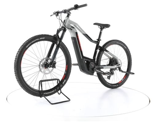 Produit reconditionné - Haibike HardNine 9 Vélo électrique 2022 - Très Bon Etat