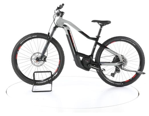 Produit reconditionné - Haibike HardNine 9 Vélo électrique 2022 - Très Bon Etat