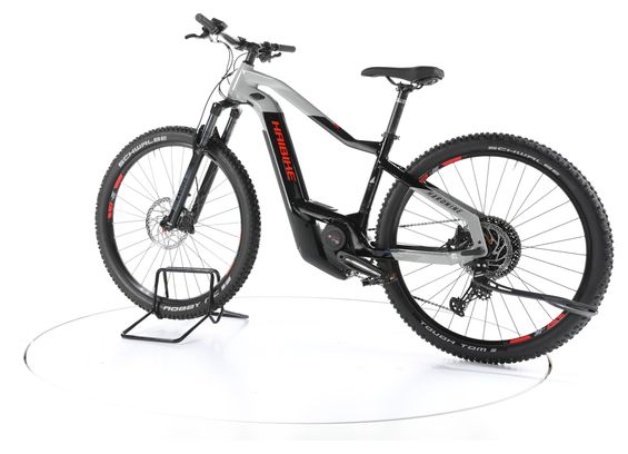 Produit reconditionné - Haibike HardNine 9 Vélo électrique 2022 - Très Bon Etat