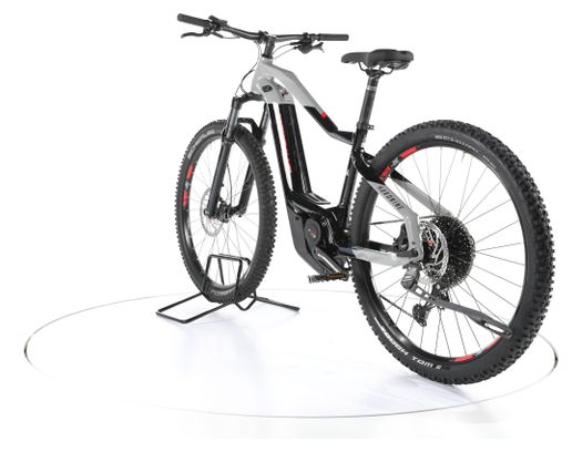 Produit reconditionné - Haibike HardNine 9 Vélo électrique 2022 - Très Bon Etat