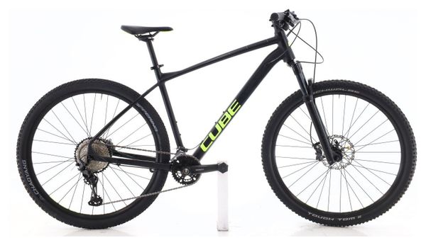 Produit reconditionné · Cube Race One XT / Vélo VTT / Cube | Bon état