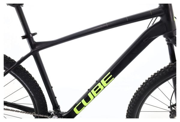 Produit reconditionné · Cube Race One XT / Vélo VTT / Cube | Bon état