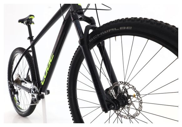 Produit reconditionné · Cube Race One XT / Vélo VTT / Cube | Bon état