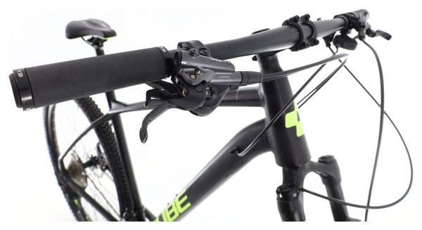 Produit reconditionné · Cube Race One XT / Vélo VTT / Cube | Bon état