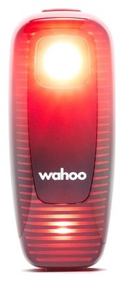 Wahoo Fitness Trackr Radar Fanale posteriore e radar