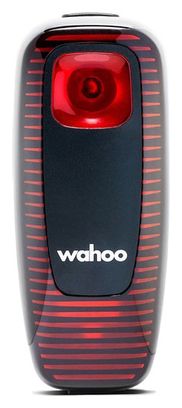 Wahoo Fitness Trackr Radar Fanale posteriore e radar