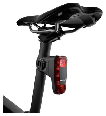 Wahoo Fitness Trackr Radar Fanale posteriore e radar