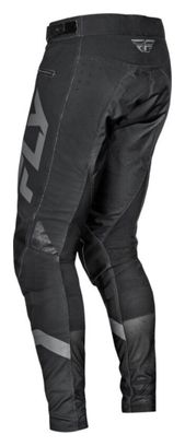 Fly Racing Rayce Pants Red/Black/White Child