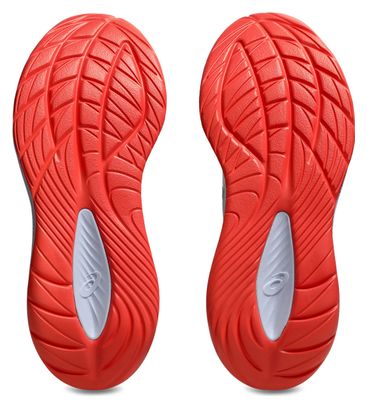 Scarpe da corsa Asics Gel-Cumulus 27 Tokyo Bianco/Viola Donna