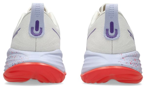 Scarpe da corsa Asics Gel-Cumulus 27 Tokyo Bianco/Viola Donna