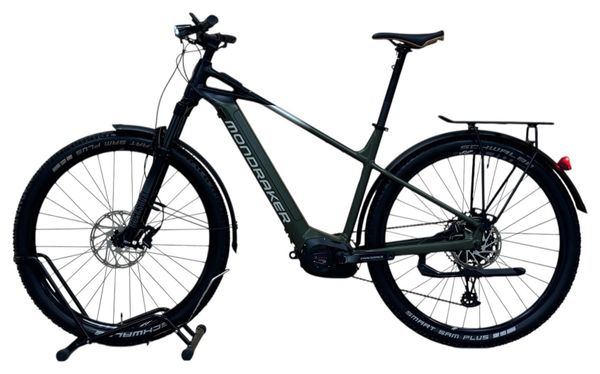 produit reconditionné . Mondraker Prime X SX 2024 . VTT électrique . Mondraker . très bon état