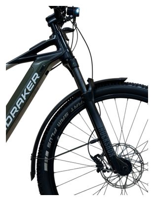 produit reconditionné . Mondraker Prime X SX 2024 . VTT électrique . Mondraker . très bon état