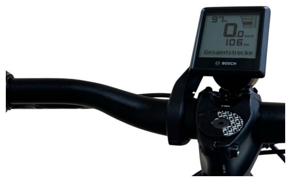 produit reconditionné . Mondraker Prime X SX 2024 . VTT électrique . Mondraker . très bon état