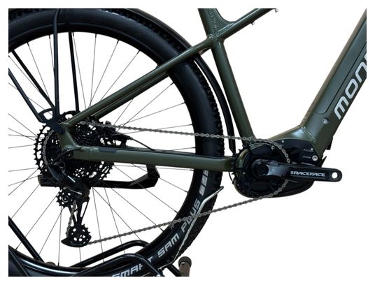 produit reconditionné . Mondraker Prime X SX 2024 . VTT électrique . Mondraker . très bon état