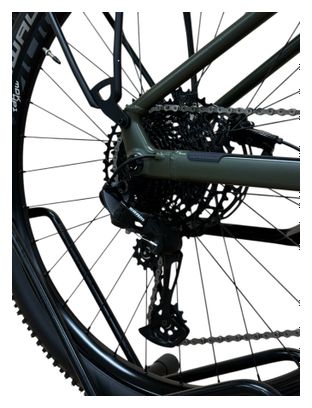 produit reconditionné . Mondraker Prime X SX 2024 . VTT électrique . Mondraker . très bon état