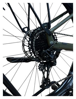 produit reconditionné . Mondraker Prime X SX 2024 . VTT électrique . Mondraker . très bon état