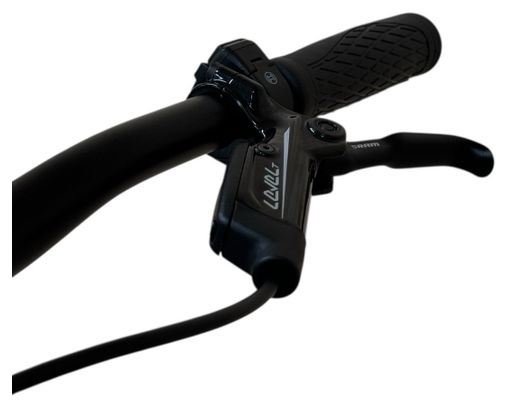 produit reconditionné . Mondraker Prime X SX 2024 . VTT électrique . Mondraker . très bon état