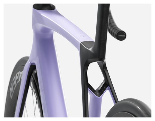 Trek Madone SL 7 Bicicleta Carretera Shimano Ultegra Di2 12V 700 mm Morada Gen. 8