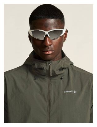 Veste Craft SubZ Kaki Homme