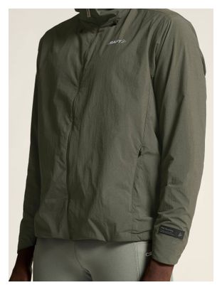 Veste Craft SubZ Kaki Homme