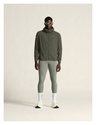 Veste Craft SubZ Kaki Homme