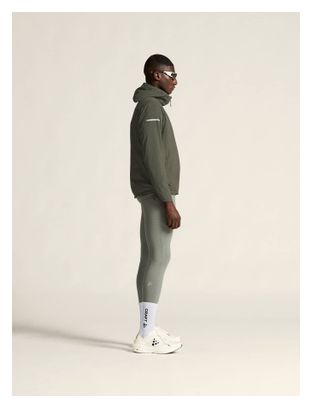 Veste Craft SubZ Kaki Homme